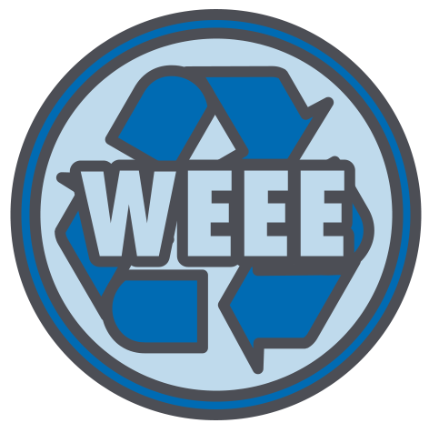 W.E.E.E logo