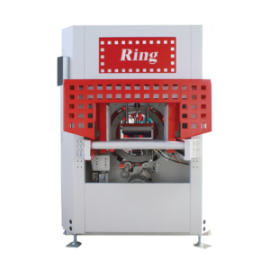 Area Ring 40/60 Stretch Wrapping Machine
