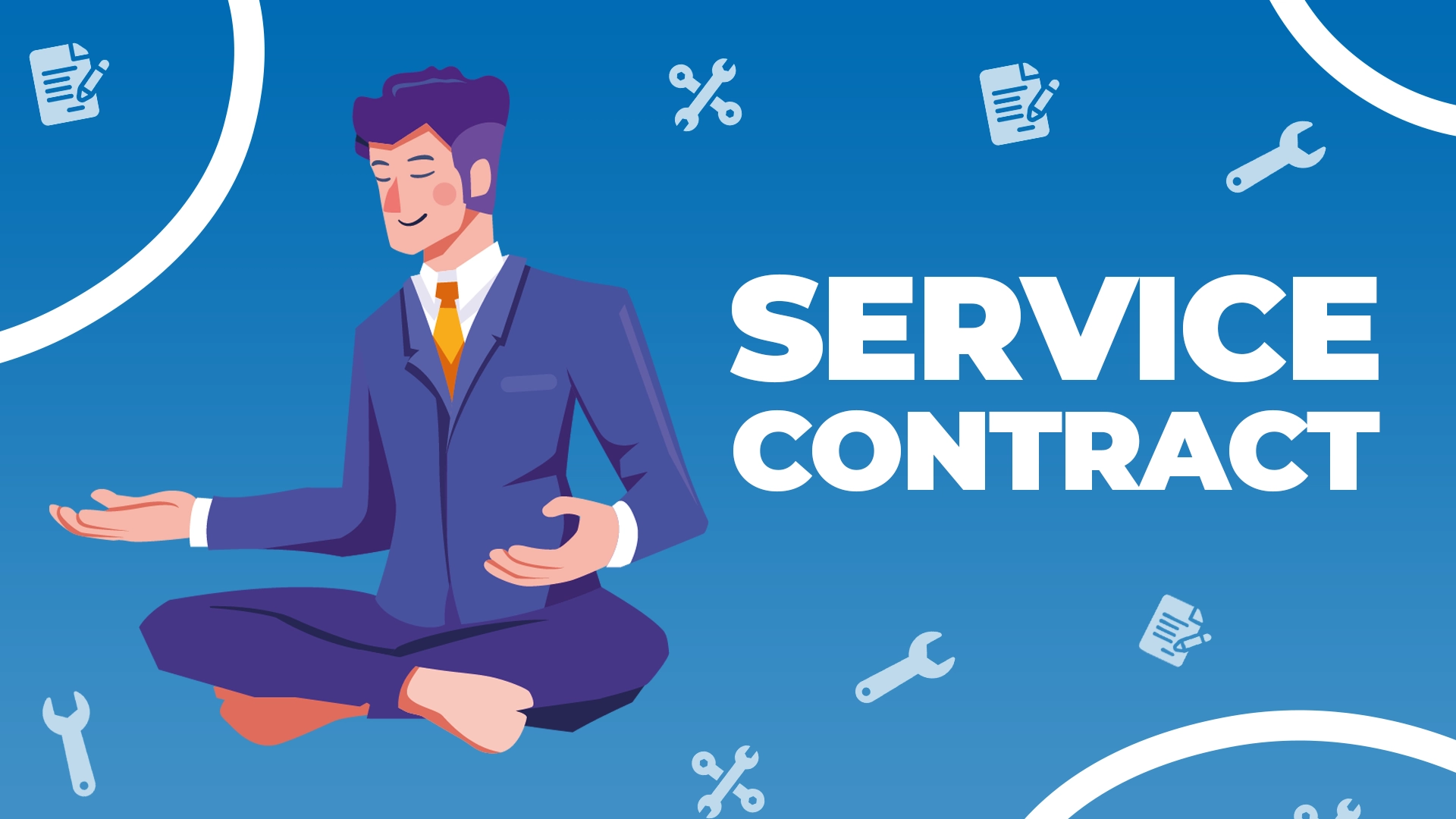 Give Yourself Some Peace of Mind With A Service Contract From Gordian
