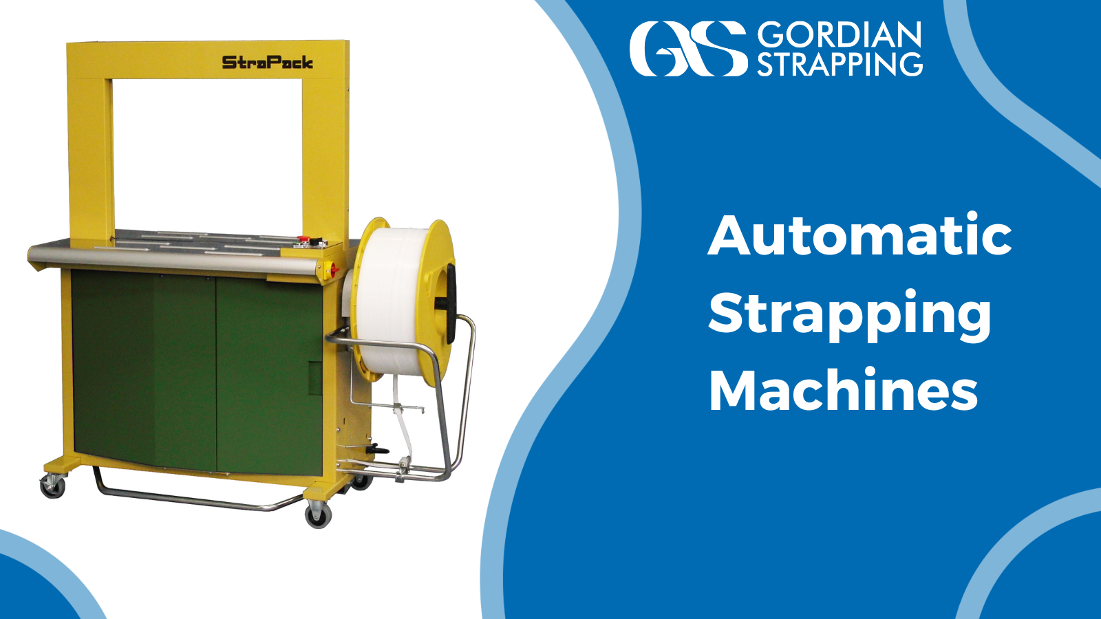 Pros and Cons of Automatic Strapping Machines