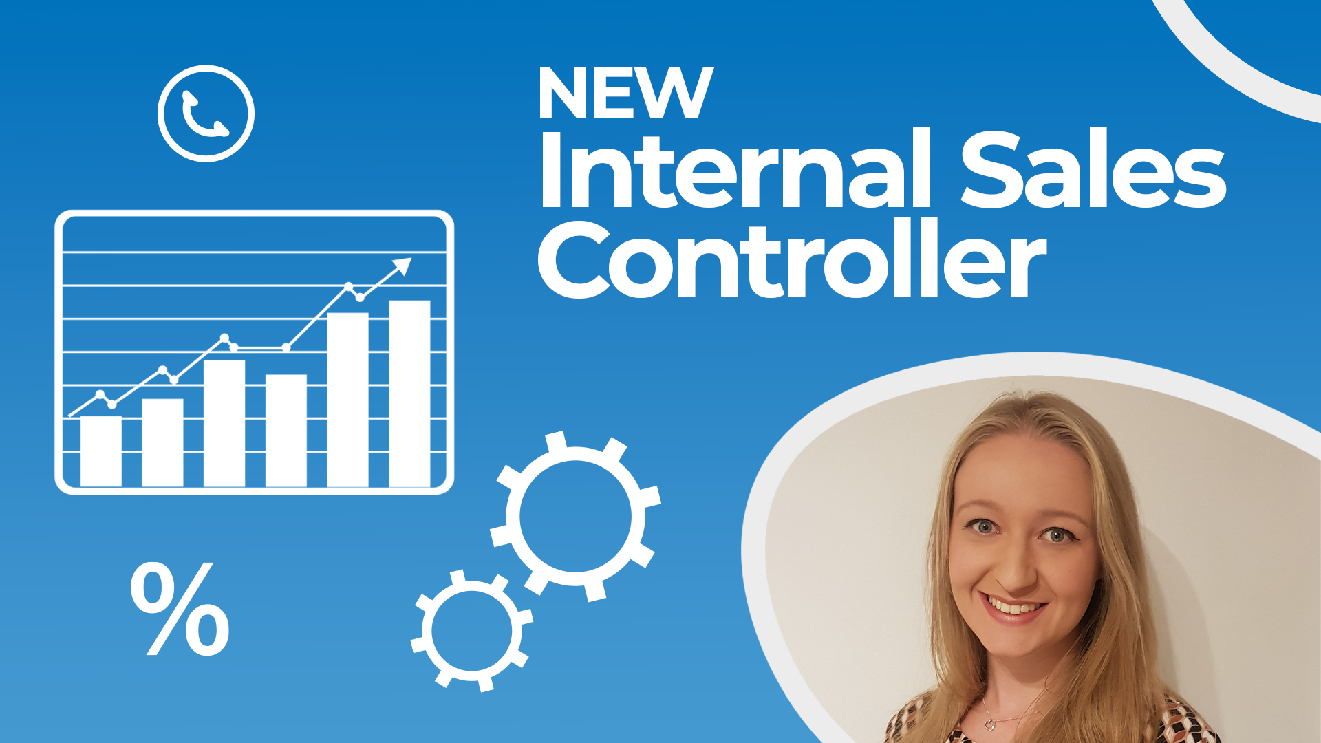 Meet Alice: The New Internal Sales Controller