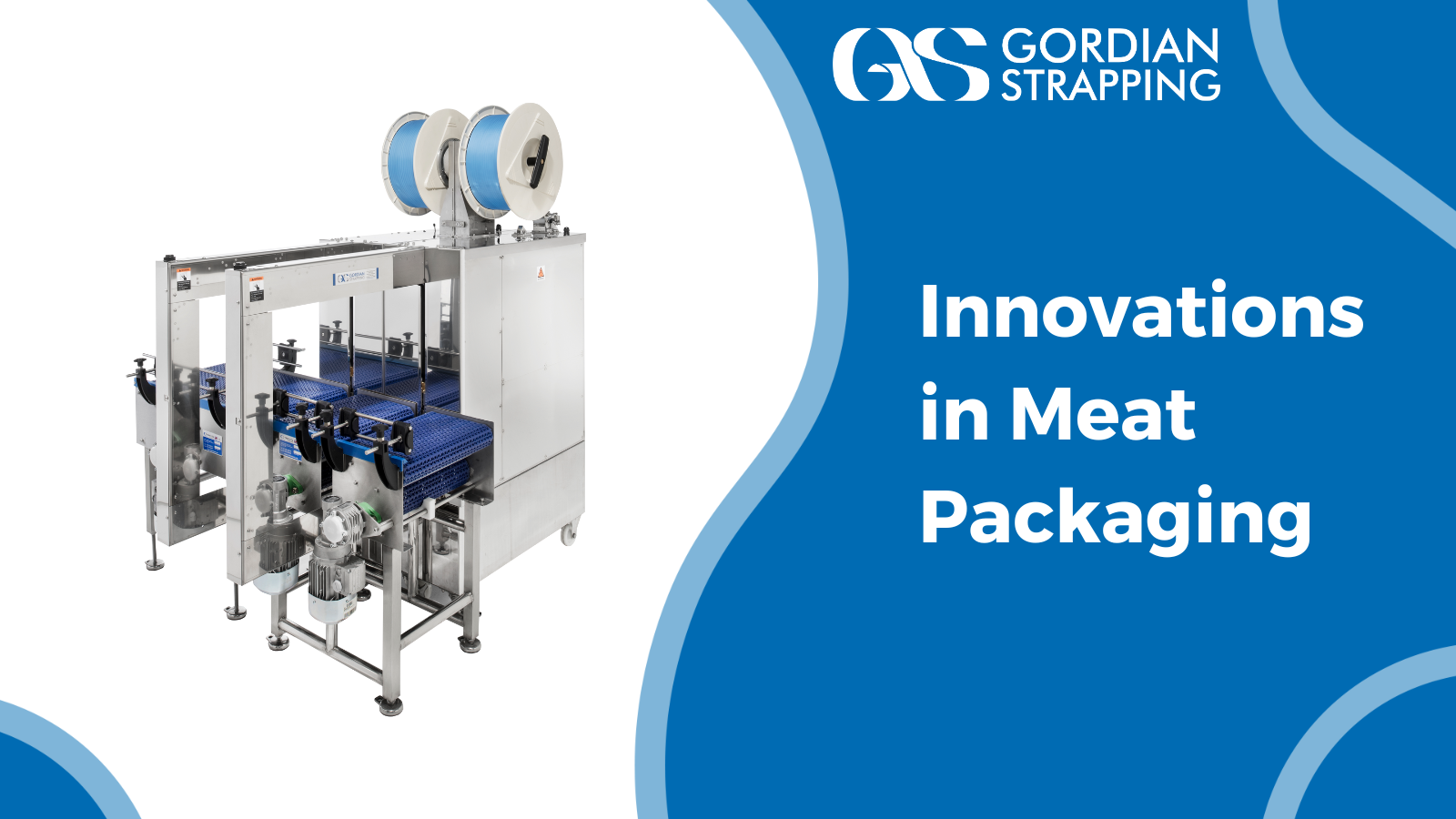Innovations in Meat Packaging: Keeping Your Meat Fresh and Safe