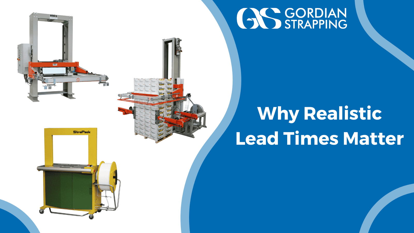 Worth the Wait: Why Realistic Lead Times Matter