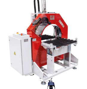 CL 020 Horizontal Wrapping Machine