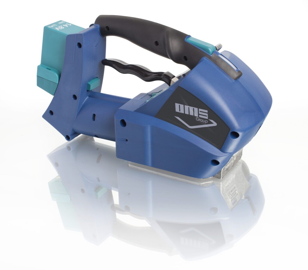 Strapping Machines | Automatic & Semi-Automatic | Gordian