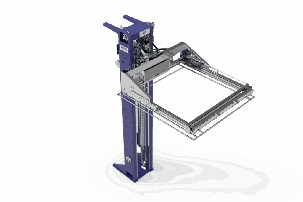 Strapping Machines | Automatic & Semi-Automatic | Gordian