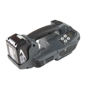 OMS EVO 13-16 Battery Powered Hand Strapping Tool