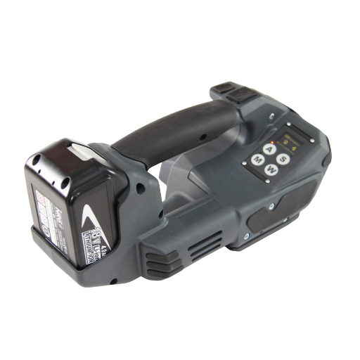 OMS EVO 13-16 Battery Powered Hand Strapping Tool